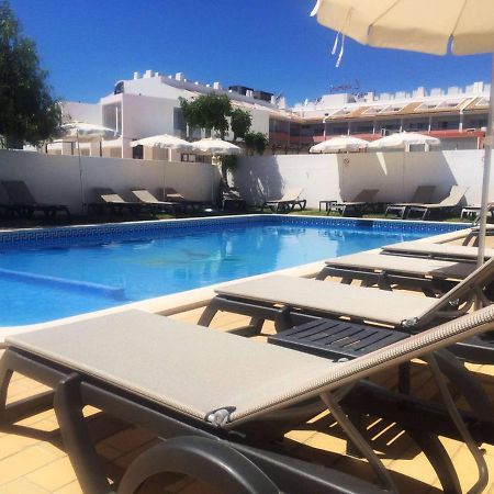 Areias Senses Albufeira Exterior foto