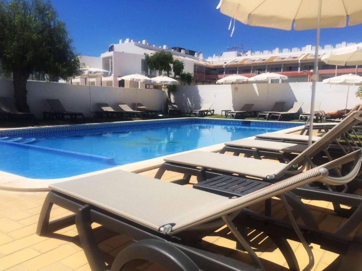 Areias Senses Albufeira Exterior foto
